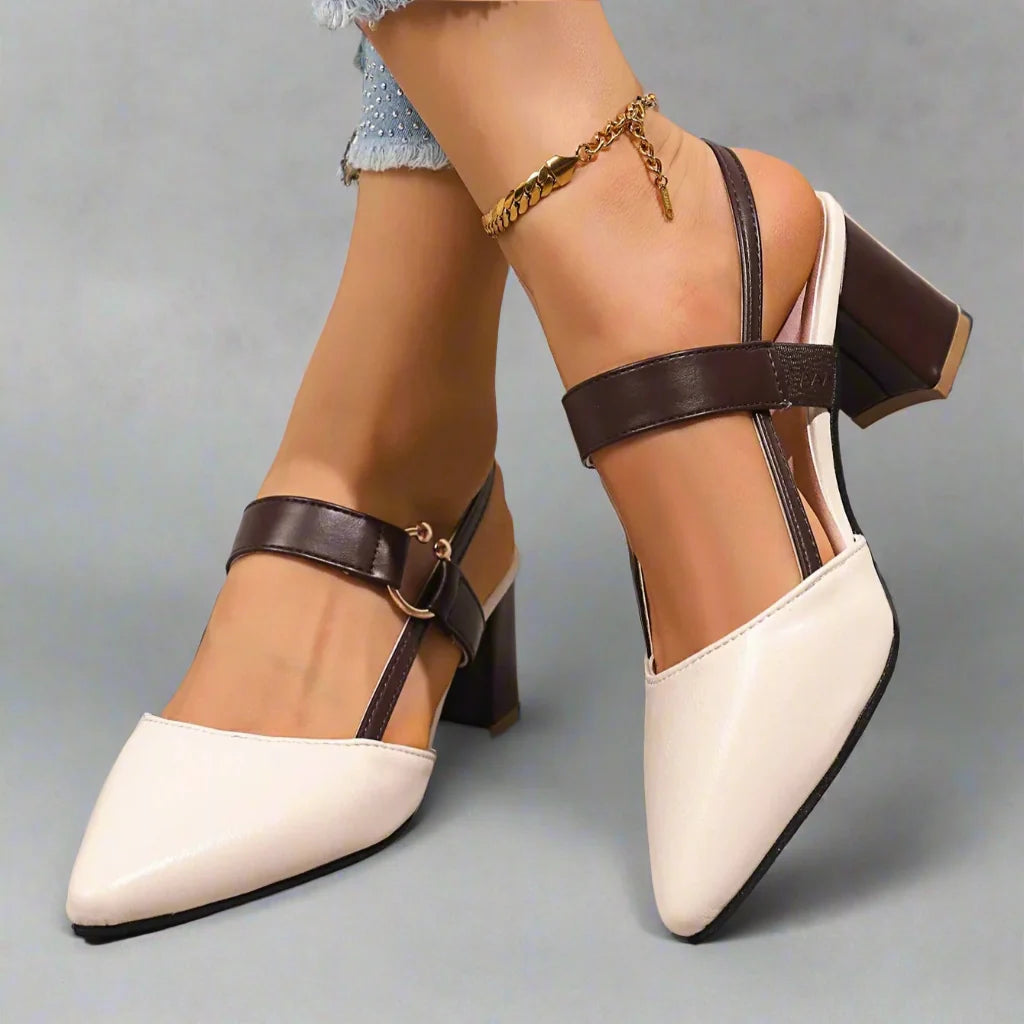 Avalina Grace | Zapatos de tacón