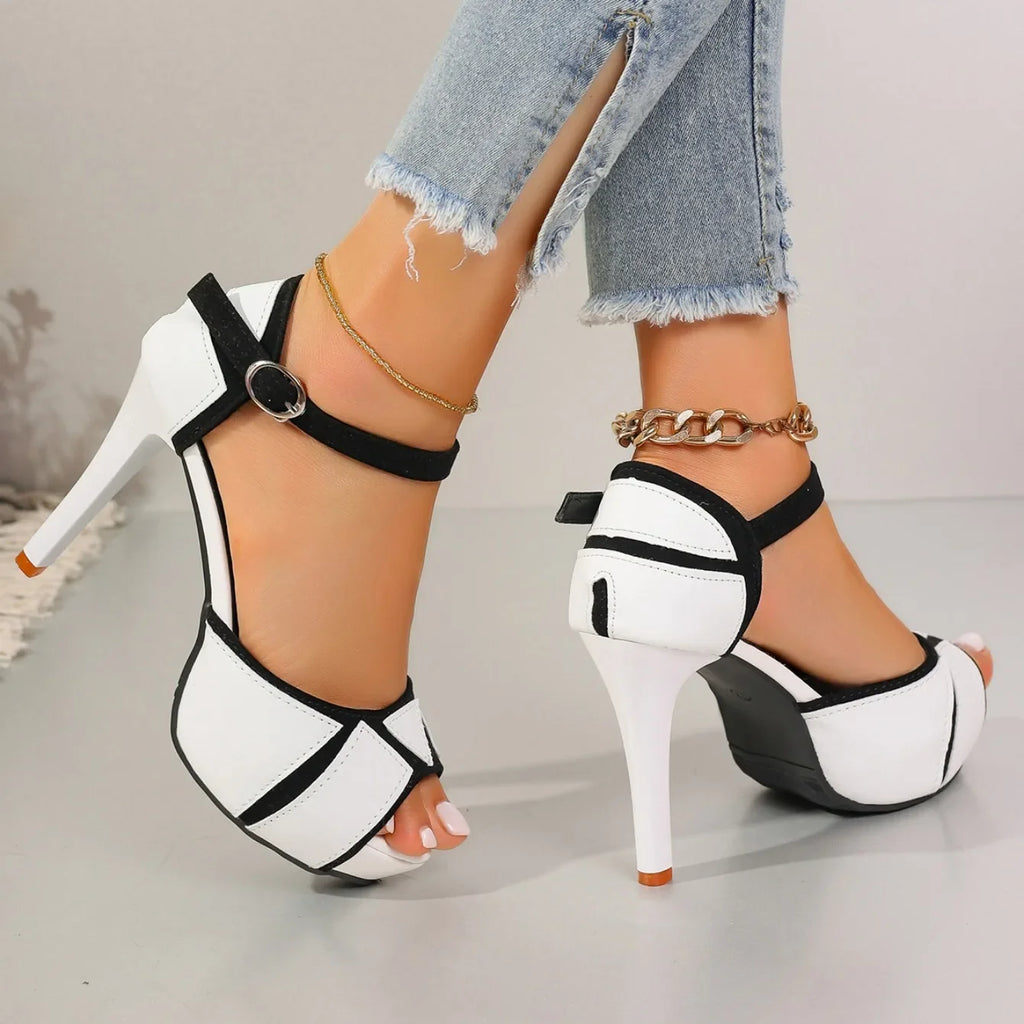 Valentina Marise | Zapatos de tacón