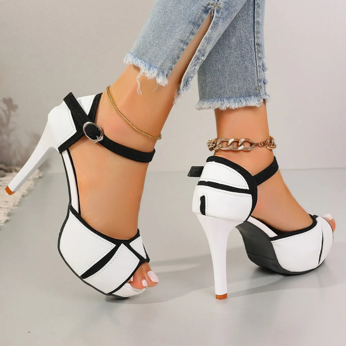Valentina Marise | Zapatos de tacón