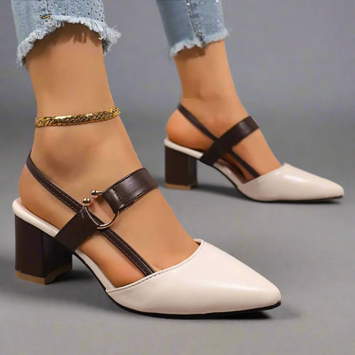 Avalina Grace | Zapatos de tacón