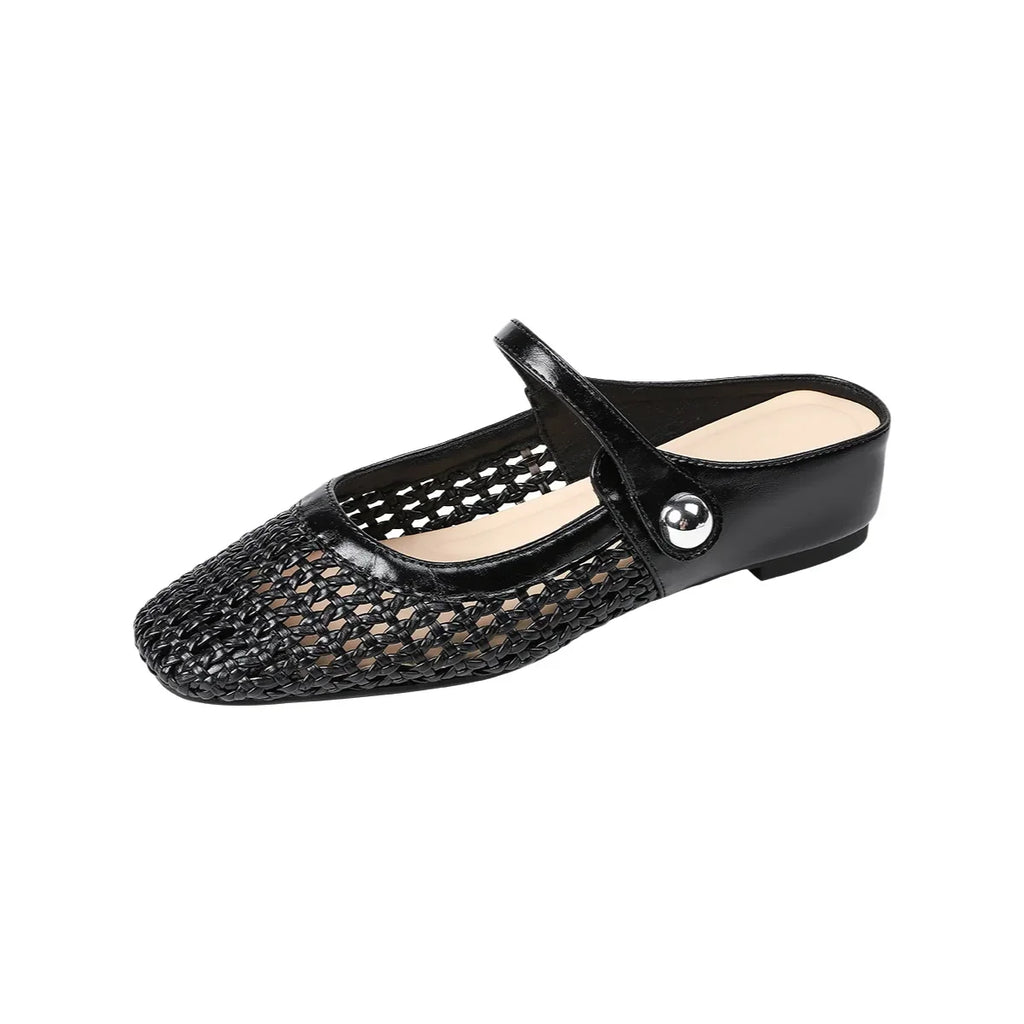 Alba™ | Bailarinas Elegantes