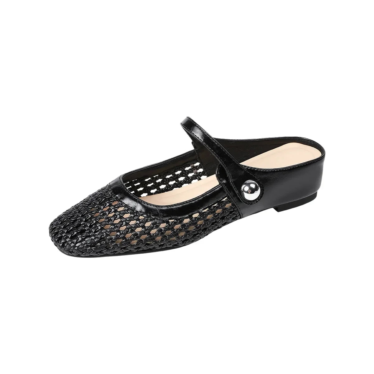 Alba™ | Bailarinas Elegantes