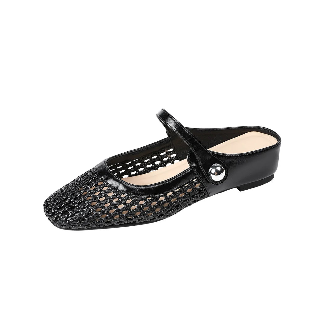 Alba™ | Bailarinas Elegantes
