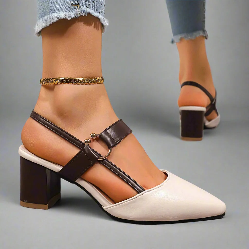 Avalina Grace | Zapatos de tacón