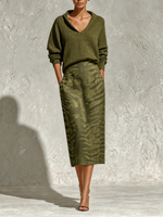Verde oliva