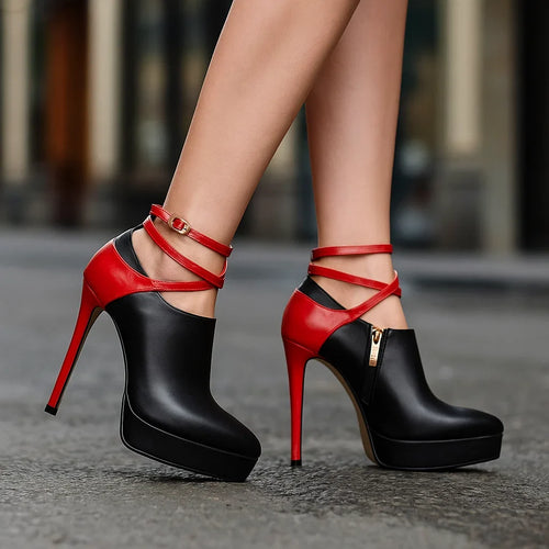 Ava Monroe | Zapatos de tacón