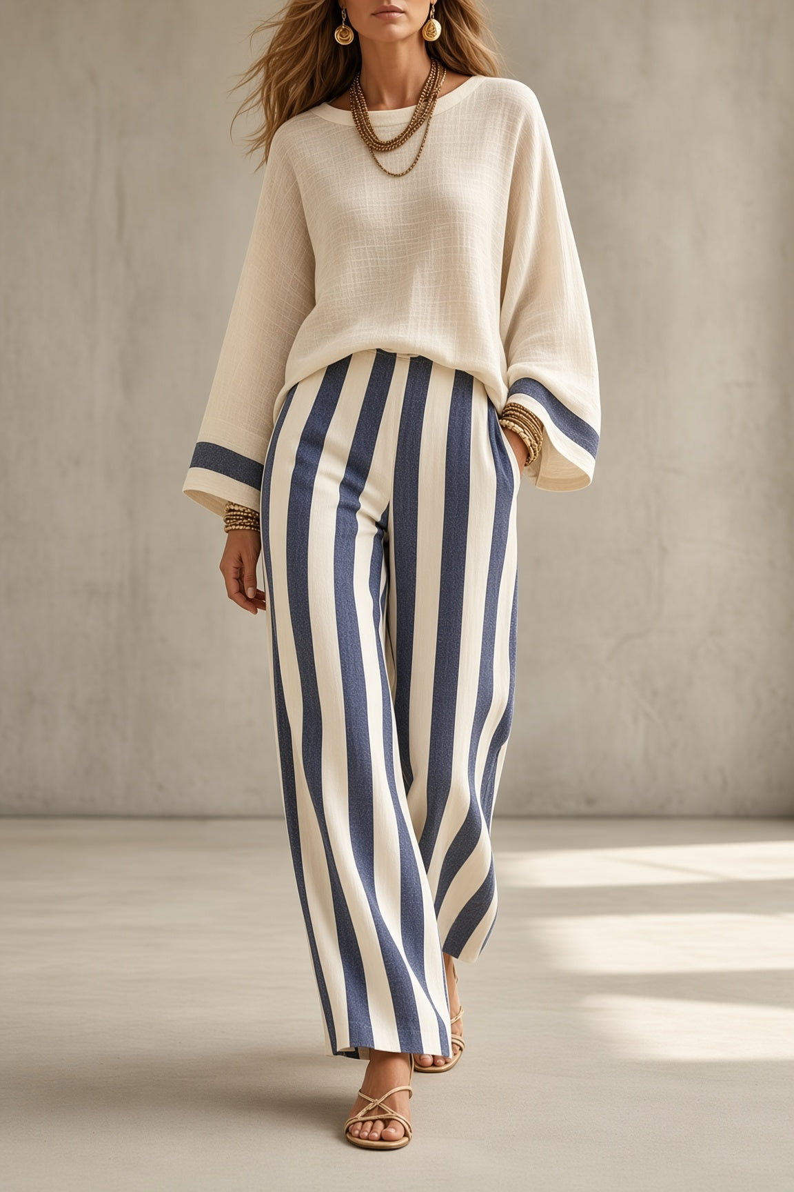 Avery | Conjunto Signature