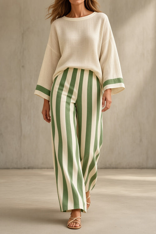 Avery | Conjunto Signature