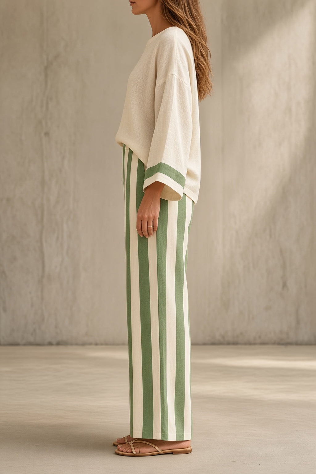 Avery | Conjunto Signature