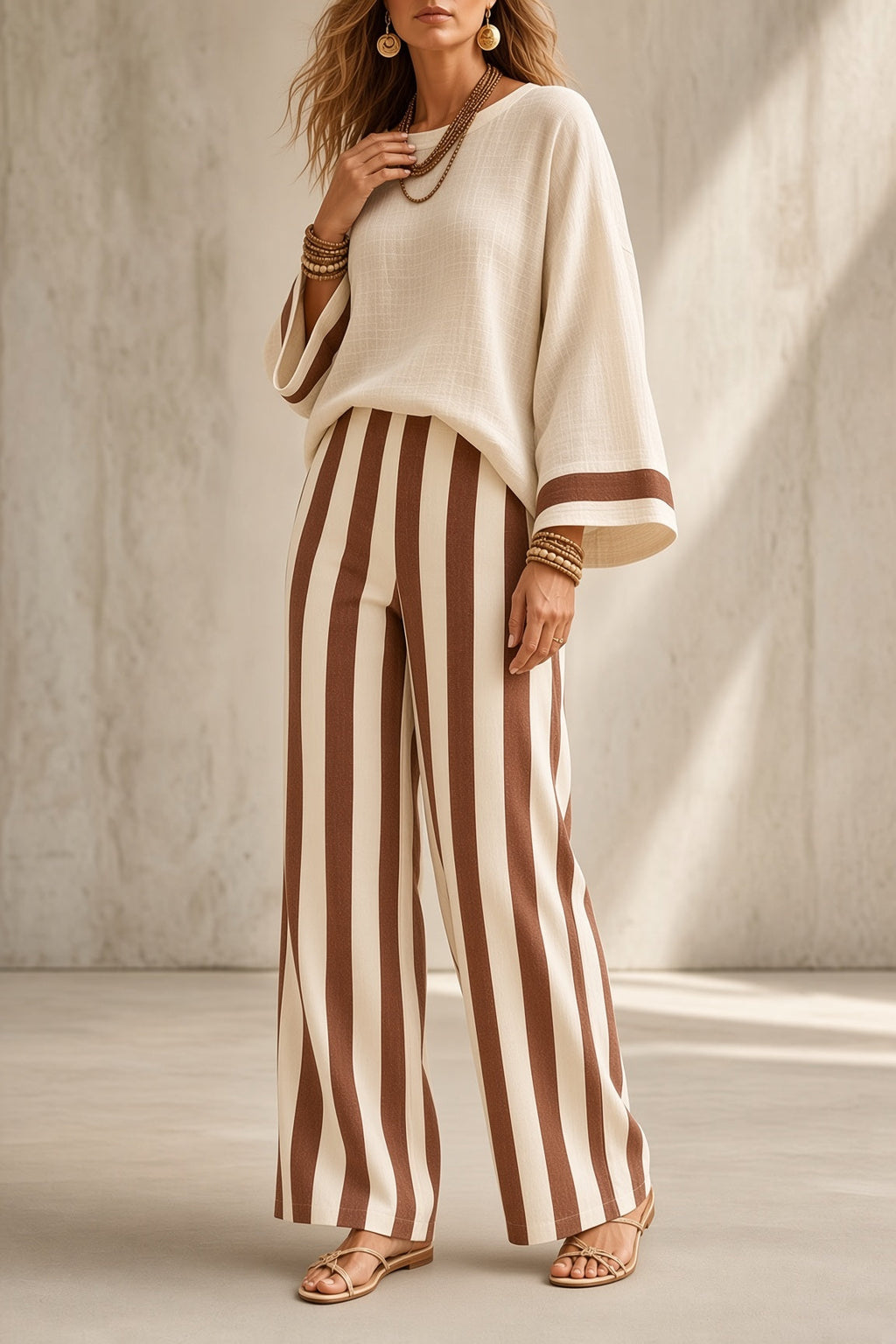 Avery | Conjunto Signature