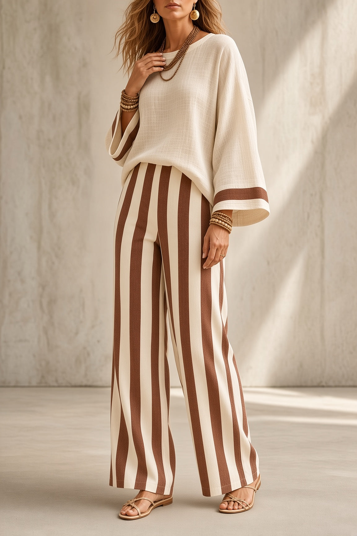Avery | Conjunto Signature