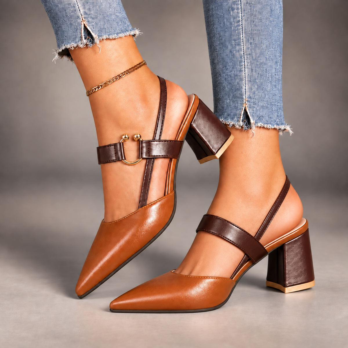Avalina Grace | Zapatos de tacón