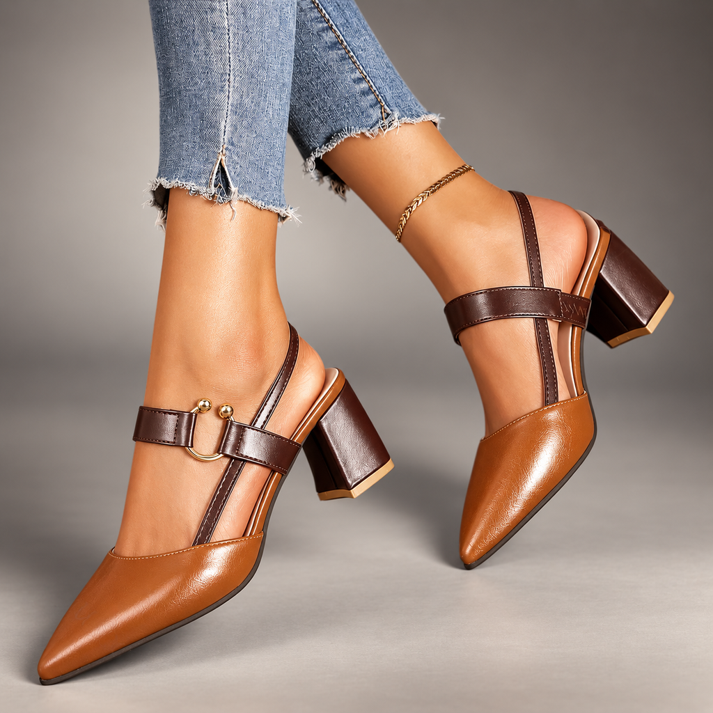 Avalina Grace | Zapatos de tacón