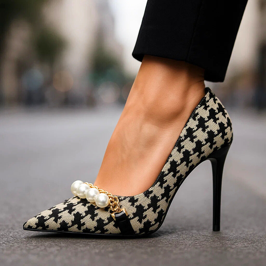 Ariana Monroe | Zapatos de tacón