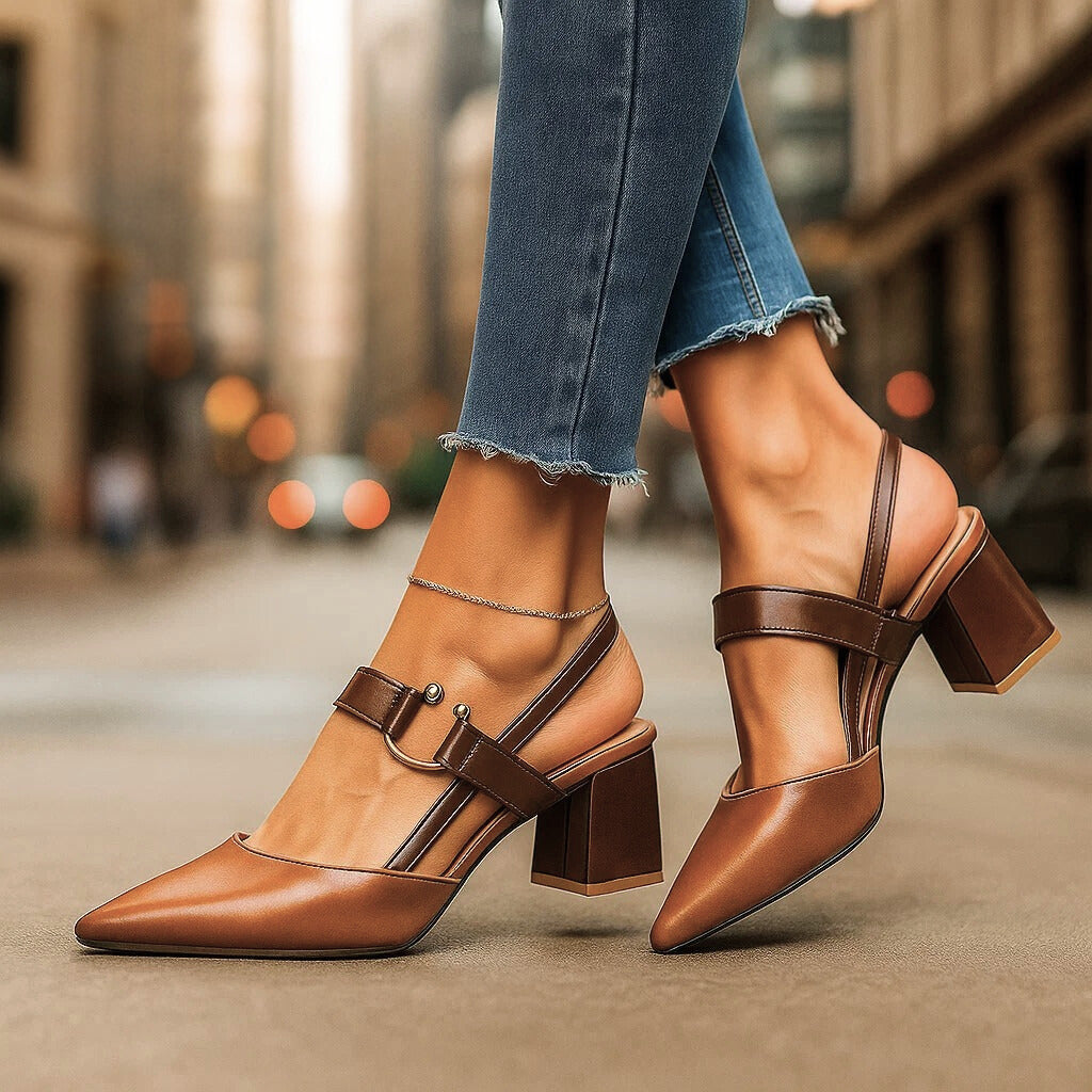 Avalina Grace | Zapatos de tacón