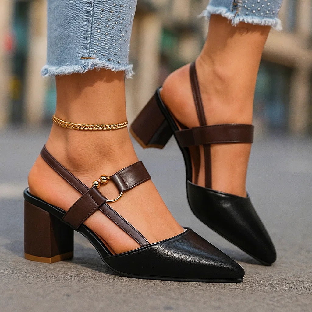 Avalina Grace | Zapatos de tacón