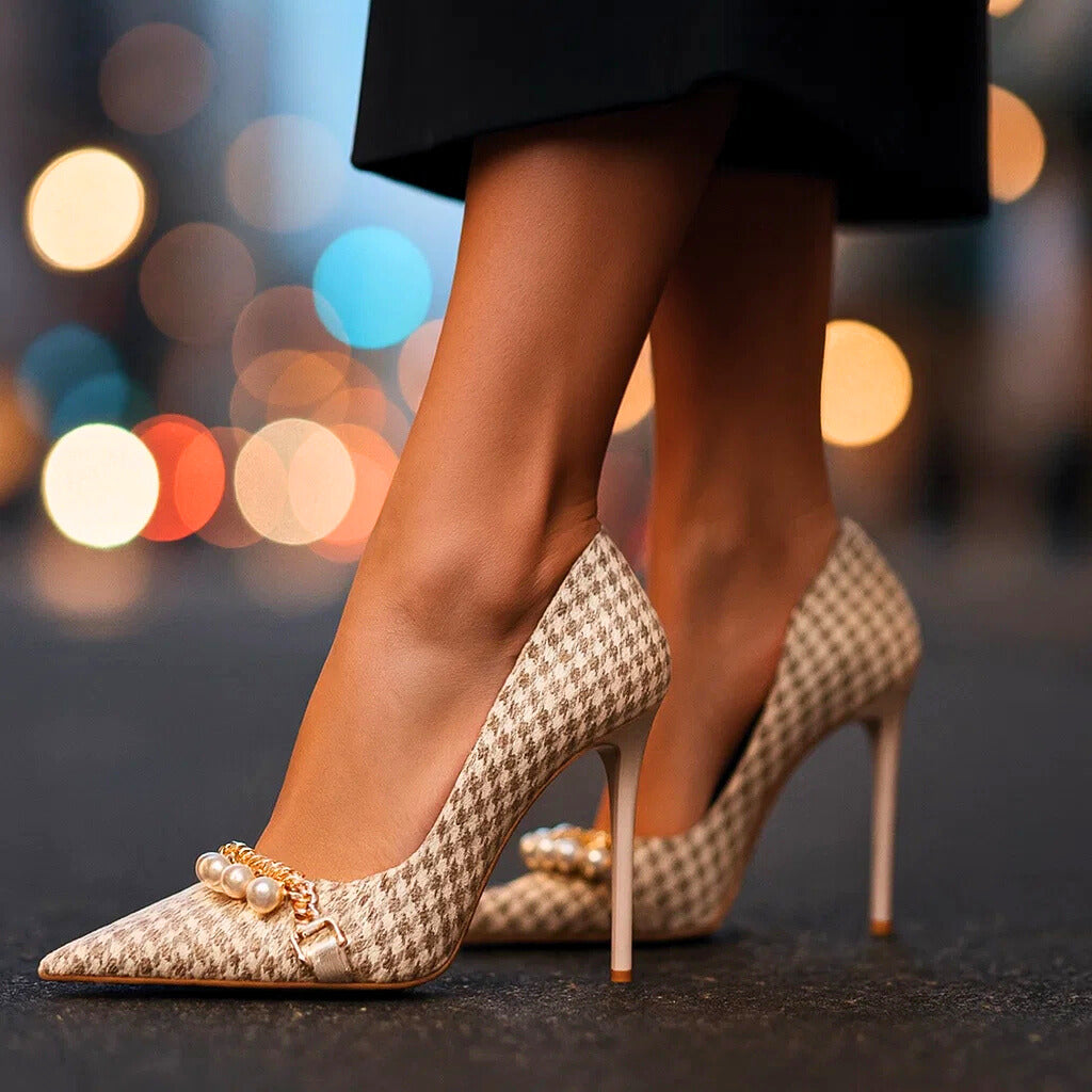 Ariana Monroe | Zapatos de tacón
