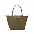 BOLSO TOTE GRANDE LONGCHAM | VERDE CACTUS