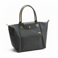 BOLSO TOTE GRANDE LONGCHAM | NEGRO