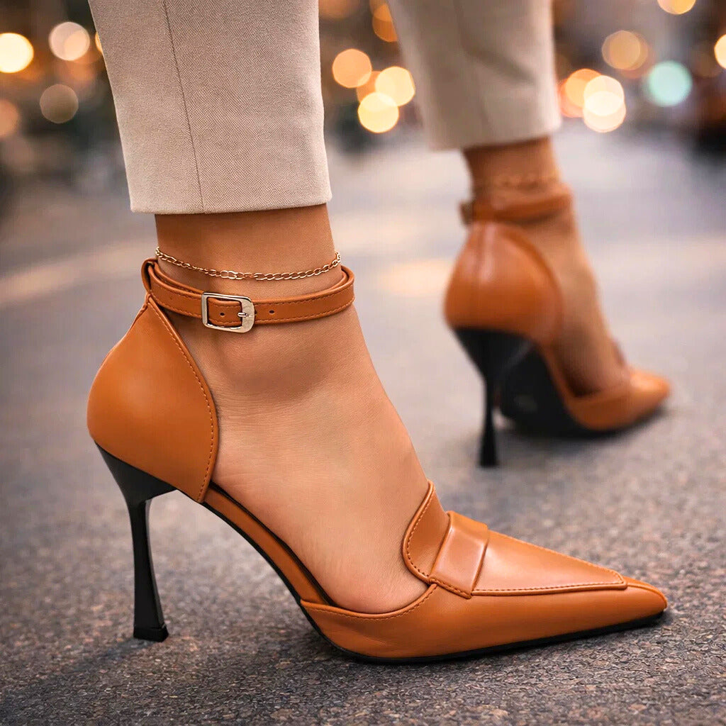 Audrey Monroe | Zapatos de tacón