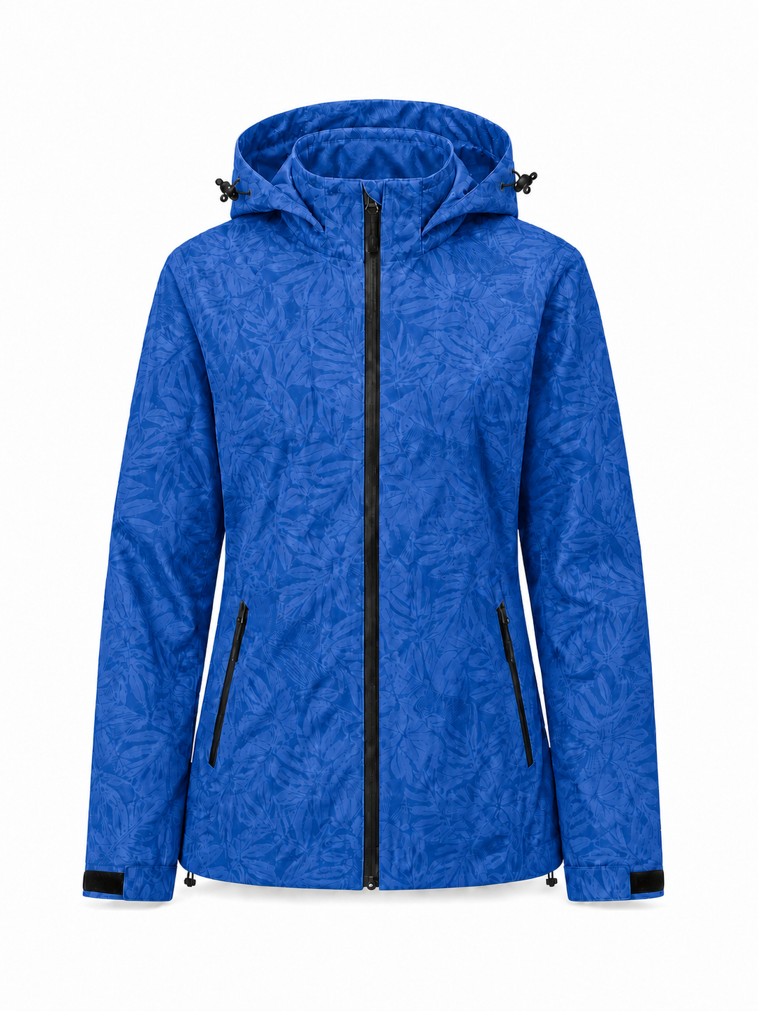 Evy™ | Chaqueta Cortavientos e Impermeable