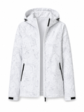 Evy™ | Chaqueta Cortavientos e Impermeable