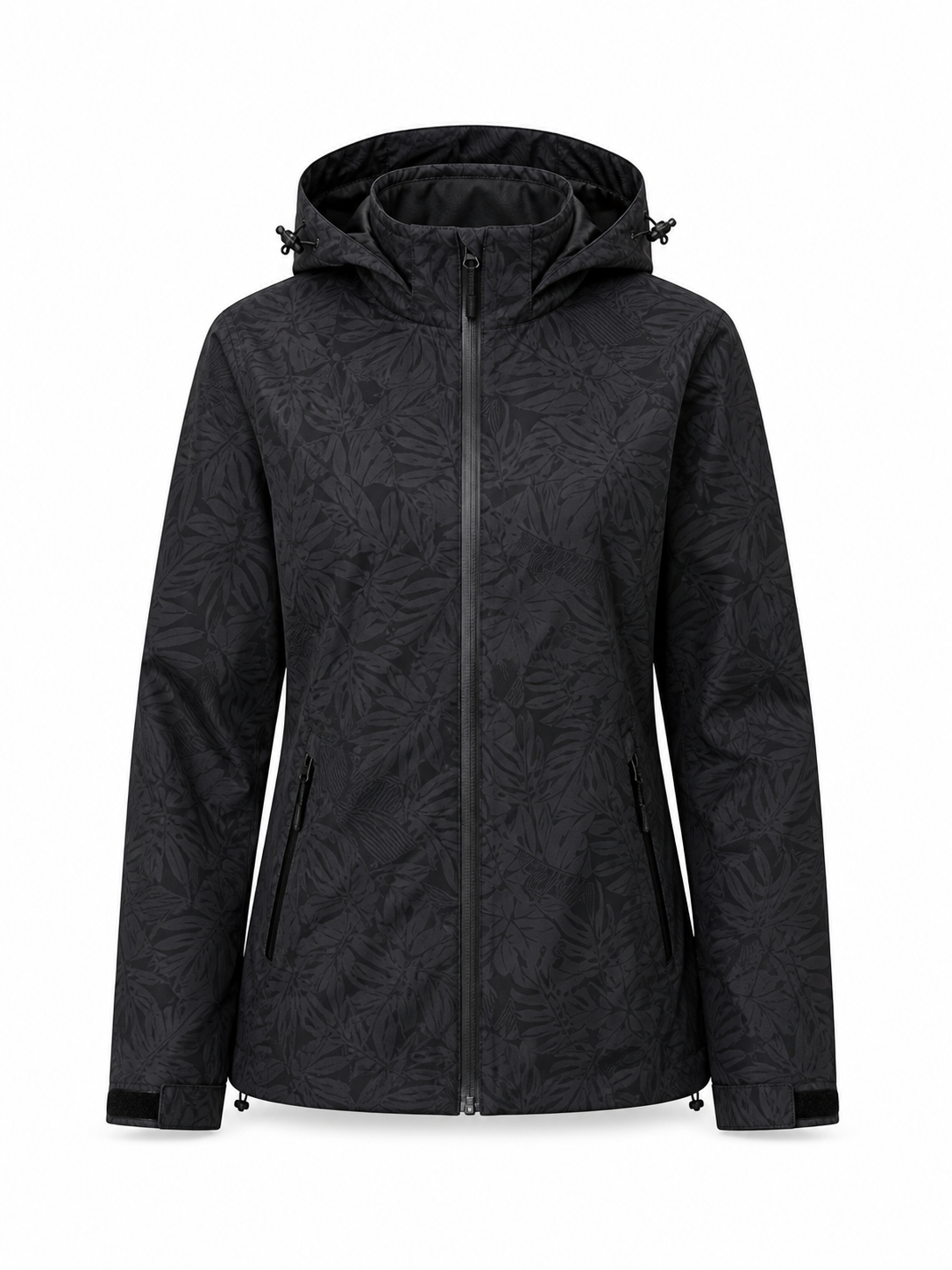 Evy™ | Chaqueta Cortavientos e Impermeable