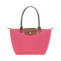BOLSO TOTE GRANDE LONGCHAM | FUCSIA