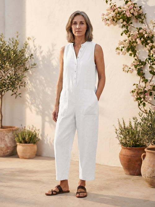 Mono Roma · Lino Premium
