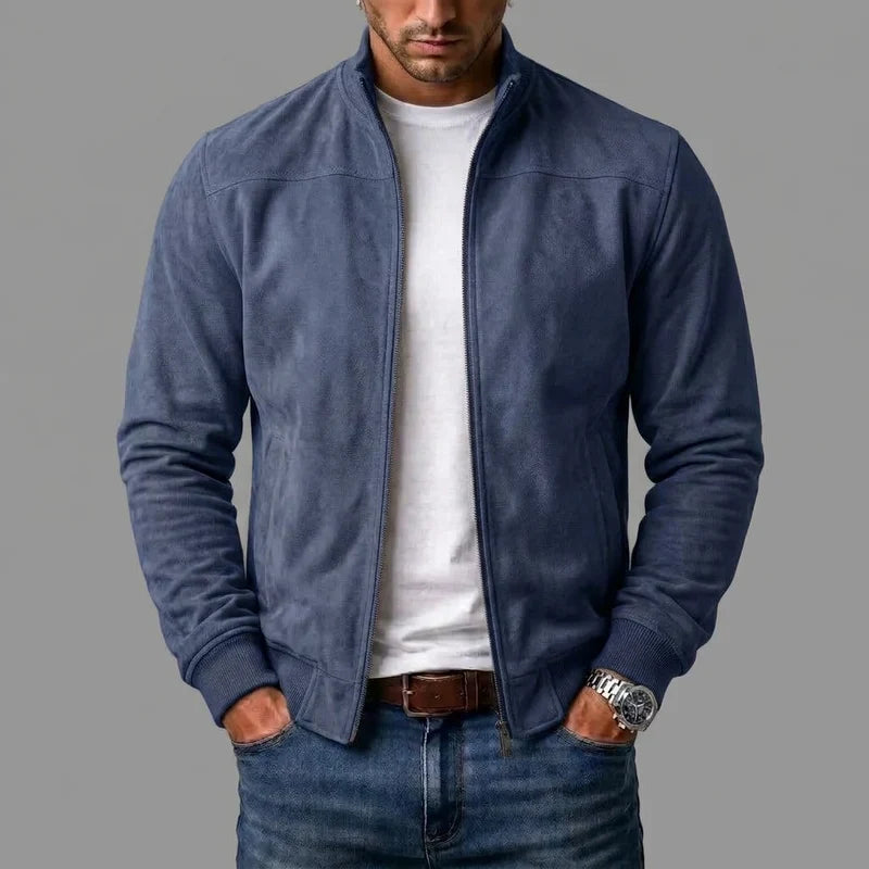 Martina | Chaqueta Bomber Urbana