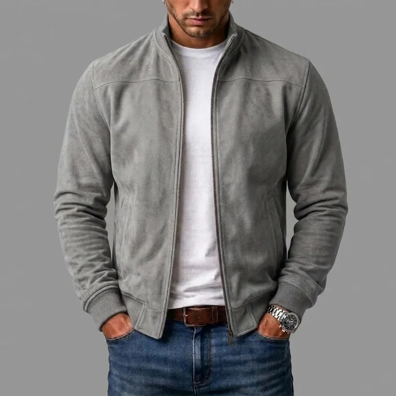 Martina | Chaqueta Bomber Urbana