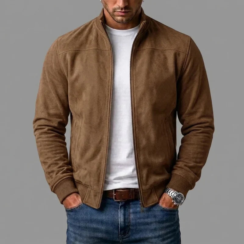 Martina | Chaqueta Bomber Urbana