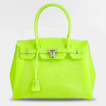 Verde manzana