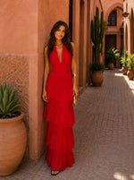 Rojo