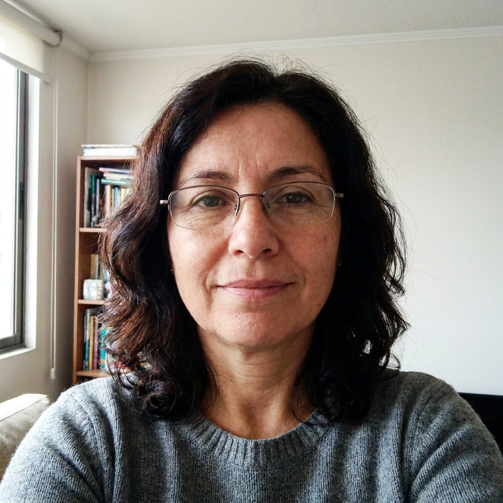 Isidora González