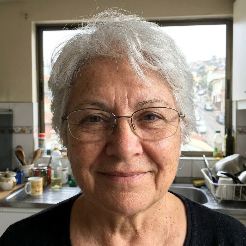 Josefa Contreras