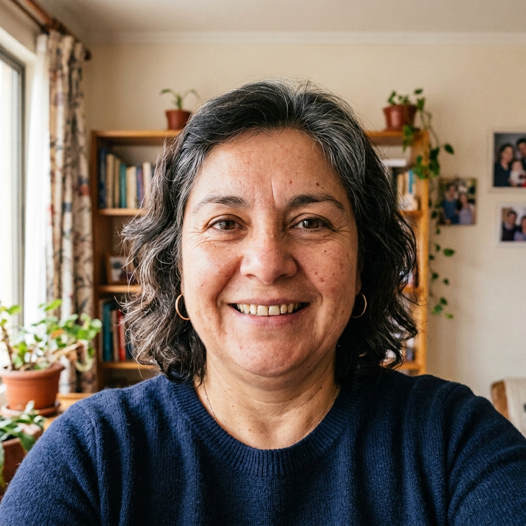 Elisa Navarro