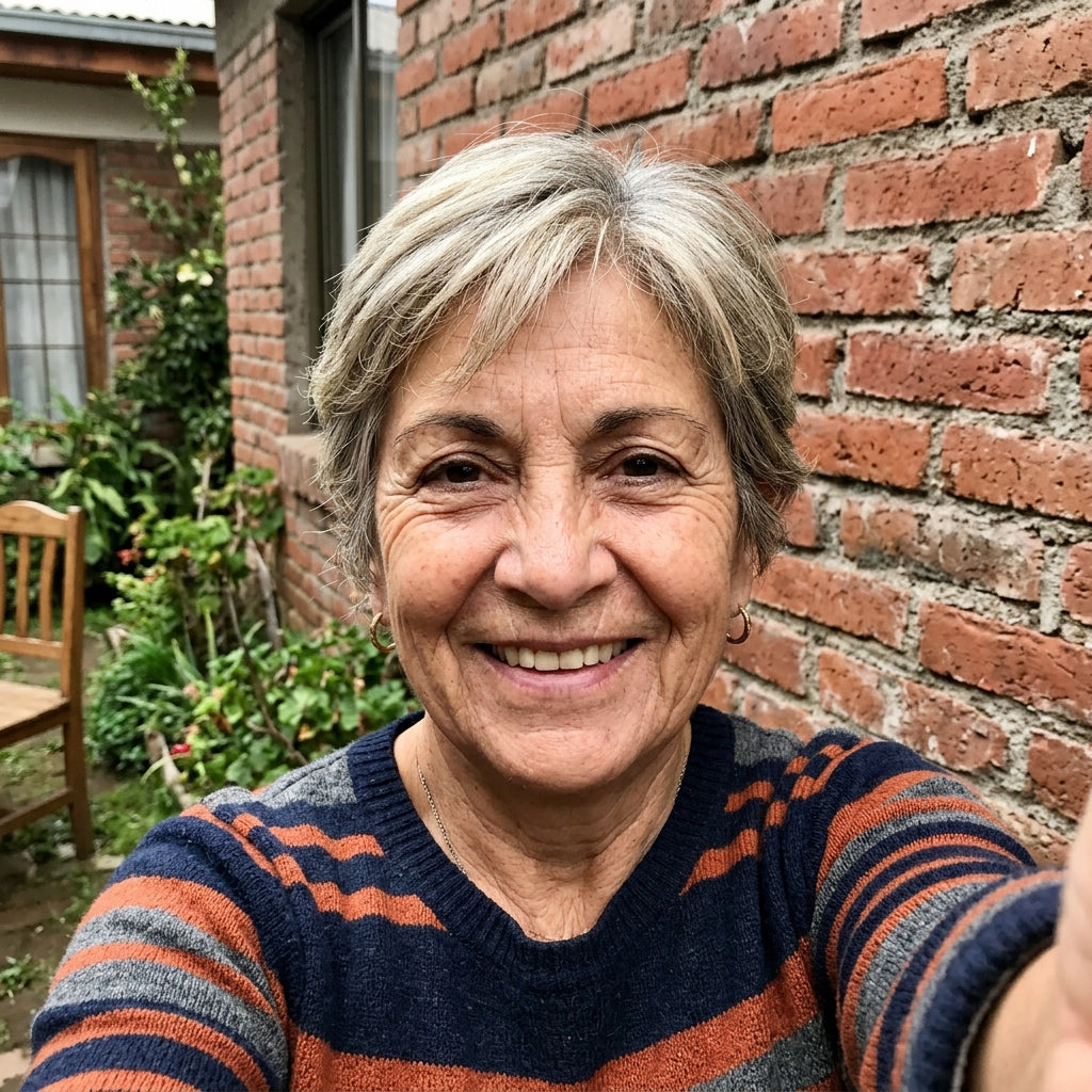 Francisca Paredes