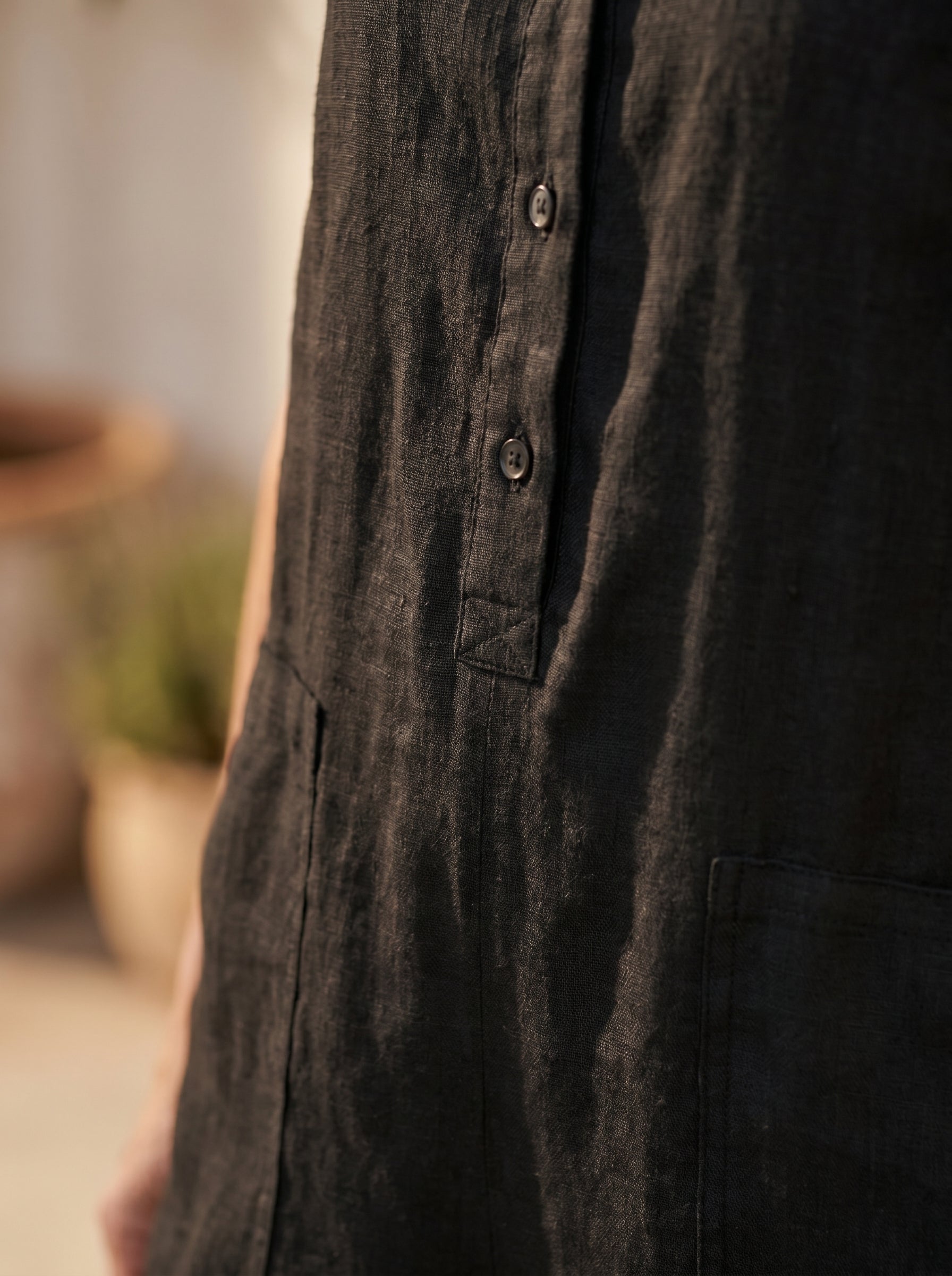 Mono Roma · Lino Premium