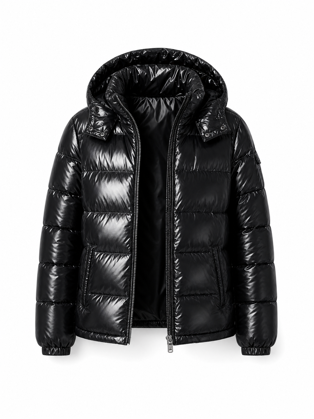 Puferjas™ | Chaqueta Acolchada de Invierno