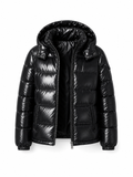 Puferjas™ | Chaqueta Acolchada de Invierno