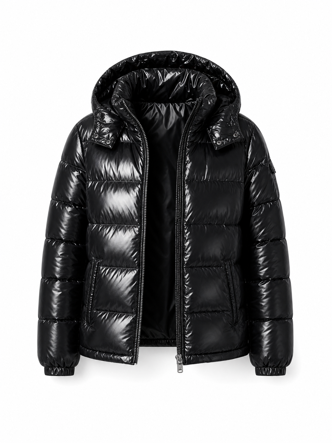 Puferjas™ | Chaqueta Acolchada de Invierno