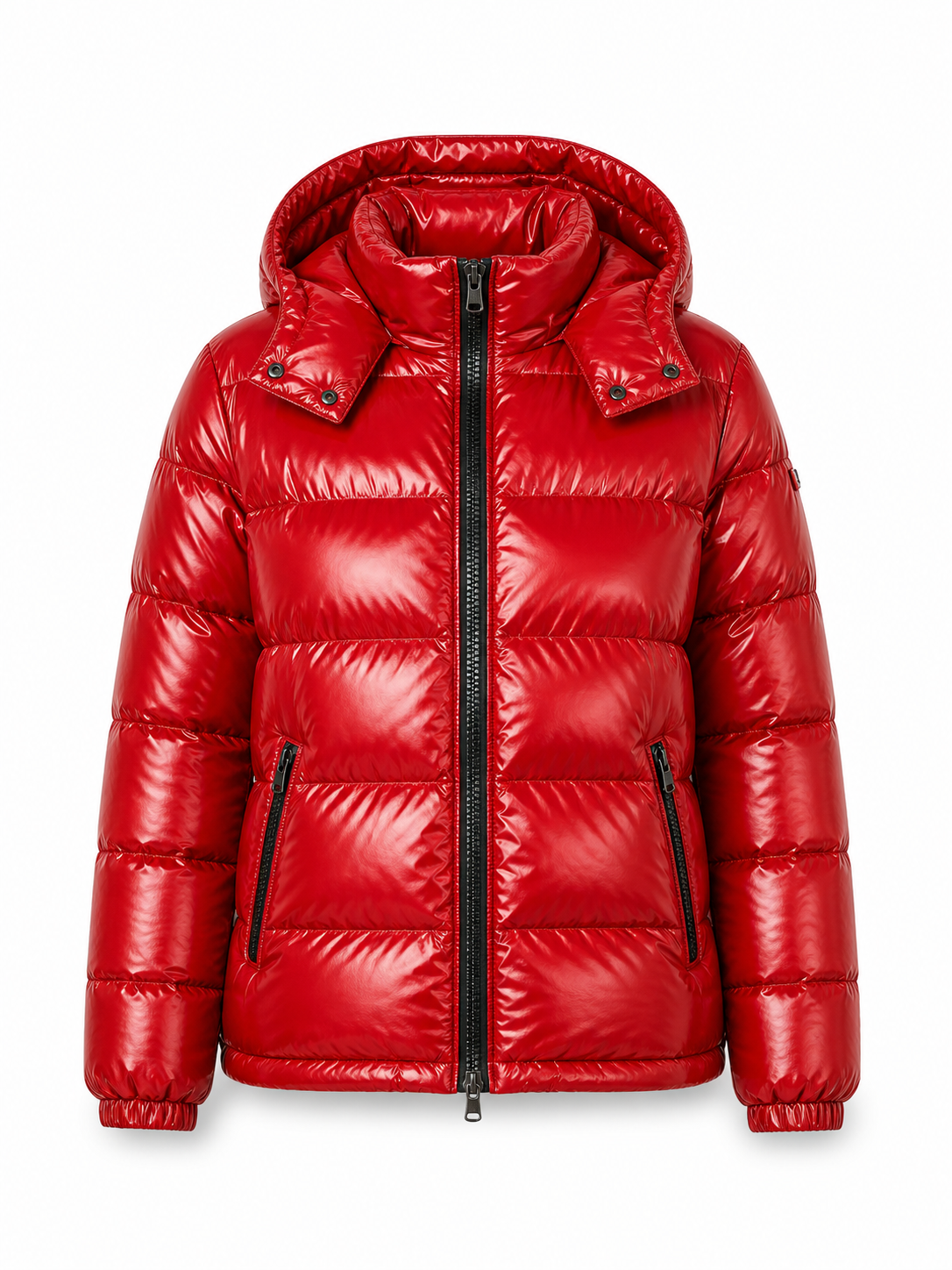 Puferjas™ | Chaqueta Acolchada de Invierno
