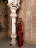 Rosario™ | Vestido estilo Riad